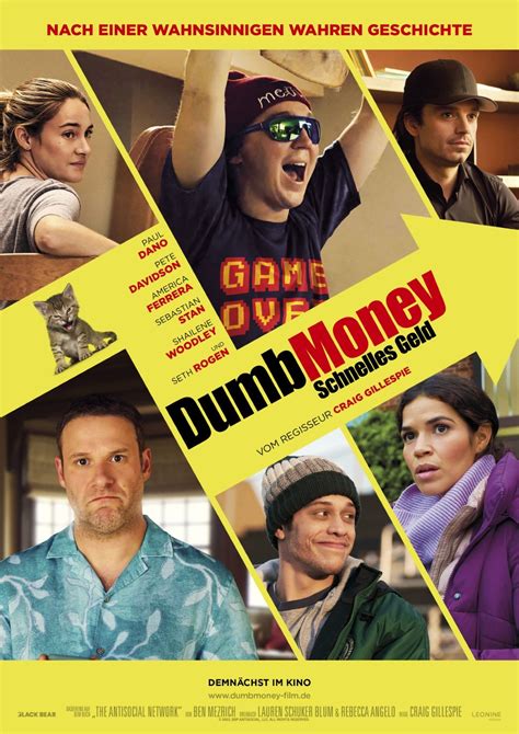 dumb money berlin|Dumb Money .